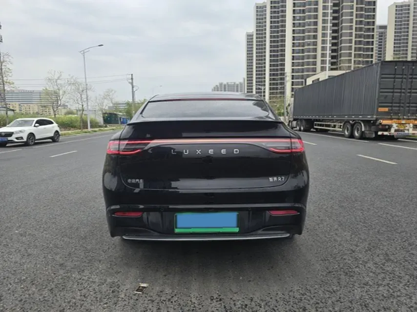 2024 HIMA R7 BEV 100KWH,autocango,china used car exporter,china ev exporter,chinese used car exporter,chinese used ev exporter