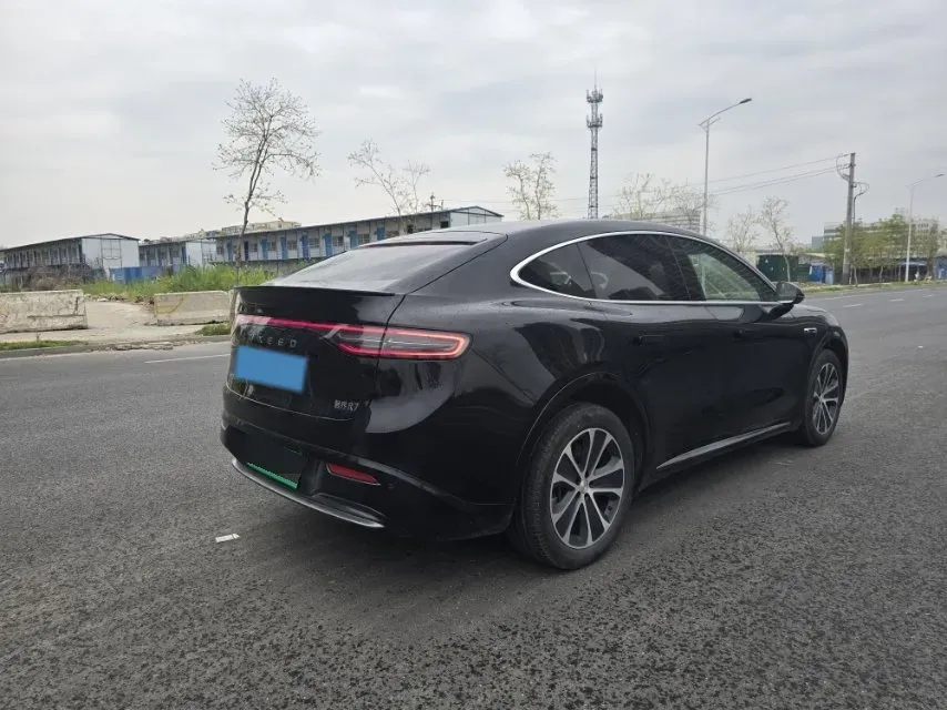 2024 HIMA R7 BEV 100KWH,autocango,china used car exporter,china ev exporter,chinese used car exporter,chinese used ev exporter