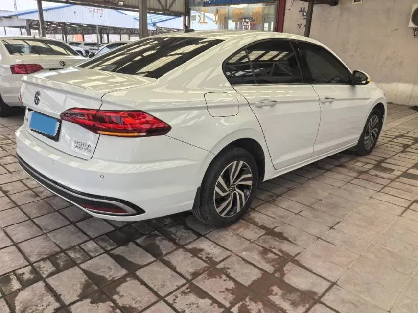 2023 Volkswagen Bora 1.2T 116HP L4 7DCT,autocango,china used car exporter,china ev exporter,chinese used car exporter,chinese used ev exporter