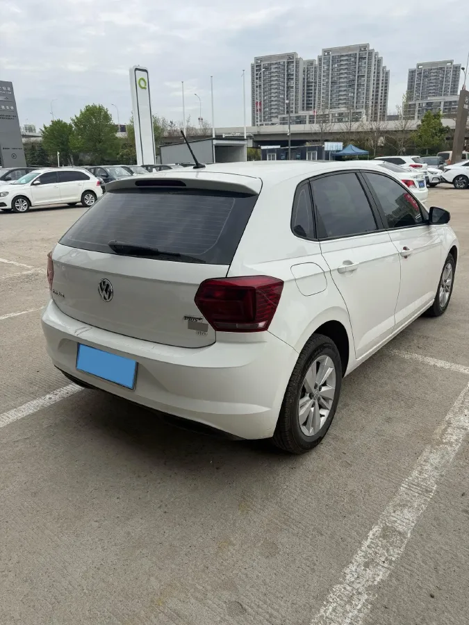 2019 Volkswagen Polo 1.5L 113HP L4 6AT,autocango,china used car exporter,china ev exporter,chinese used car exporter,chinese used ev exporter