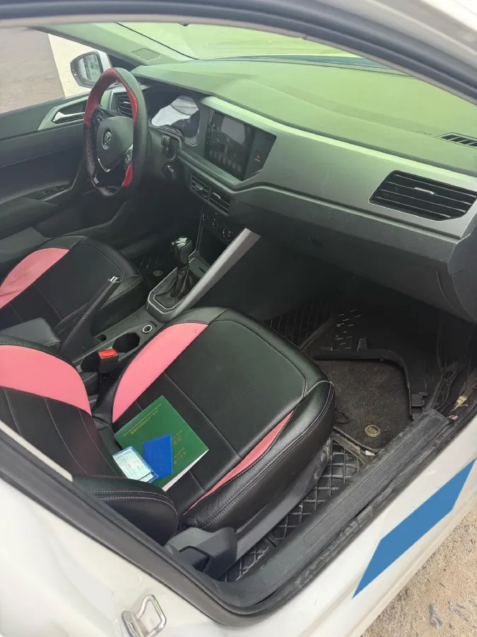 2019 Volkswagen Polo 1.5L 113HP L4 6AT,autocango,china used car exporter,china ev exporter,chinese used car exporter,chinese used ev exporter