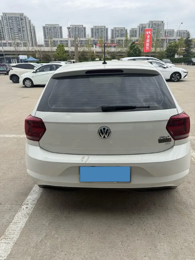 2019 Volkswagen Polo 1.5L 113HP L4 6AT,autocango,china used car exporter,china ev exporter,chinese used car exporter,chinese used ev exporter