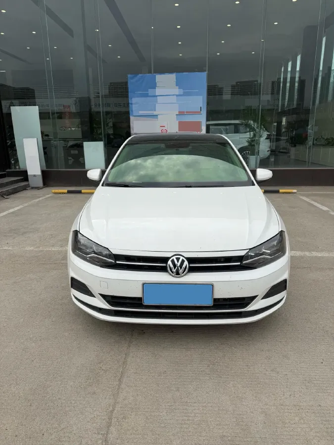 2019 Volkswagen Polo 1.5L 113HP L4 6AT,autocango,china used car exporter,china ev exporter,chinese used car exporter,chinese used ev exporter