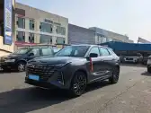 2025 CHANGAN UNI-Z 2025 CHANGAN UNI-Z,autocango,china used car exporter,china ev exporter,chinese used car exporter,chinese used ev exporter