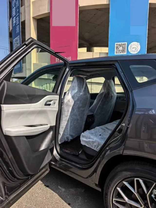 2025 ChangAn UNI-Z 1.5T 192HP L4 7DCT,autocango,china used car exporter,china ev exporter,chinese used car exporter,chinese used ev exporter