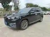 2019 Jetour X90 1.5T 147HP L4 6MT