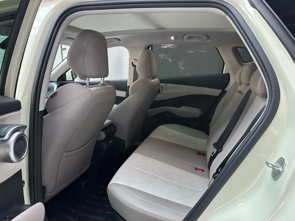 2025 BYD Yuan Plus BEV 60.48KWH,autocango,china used car exporter,china ev exporter,chinese used car exporter,chinese used ev exporter