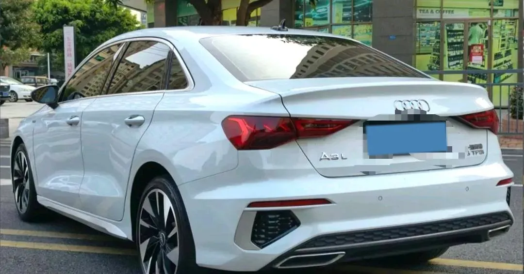 2022 Audi A3 1.4T 150HP L4 7DCT,autocango,china used car exporter,china ev exporter,chinese used car exporter,chinese used ev exporter