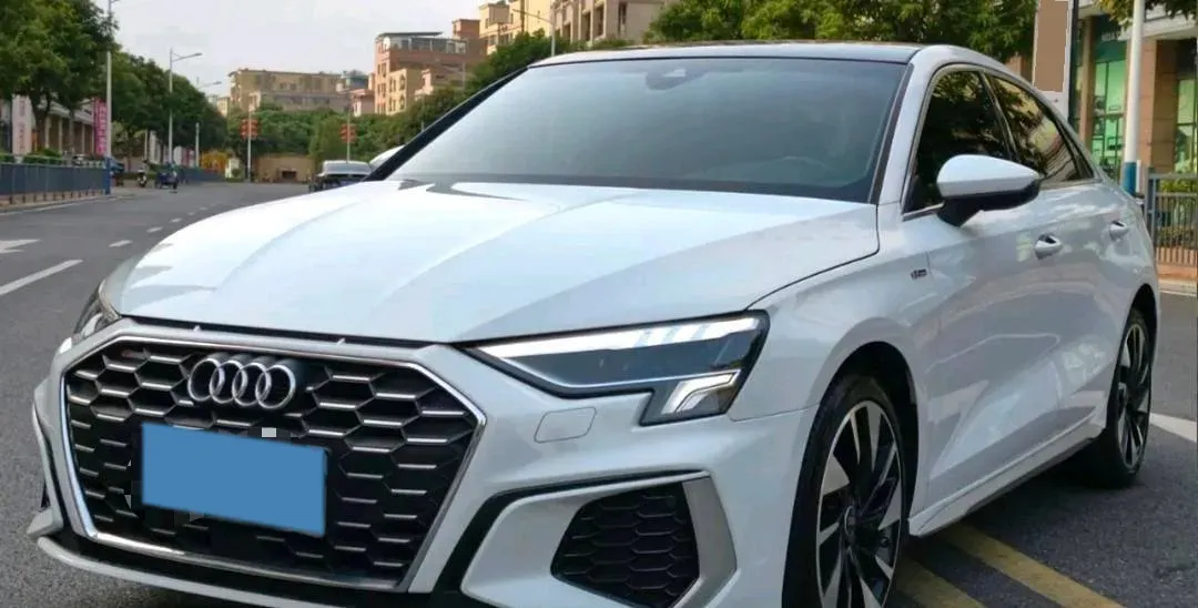 2022 Audi A3 1.4T 150HP L4 7DCT,autocango,china used car exporter,china ev exporter,chinese used car exporter,chinese used ev exporter