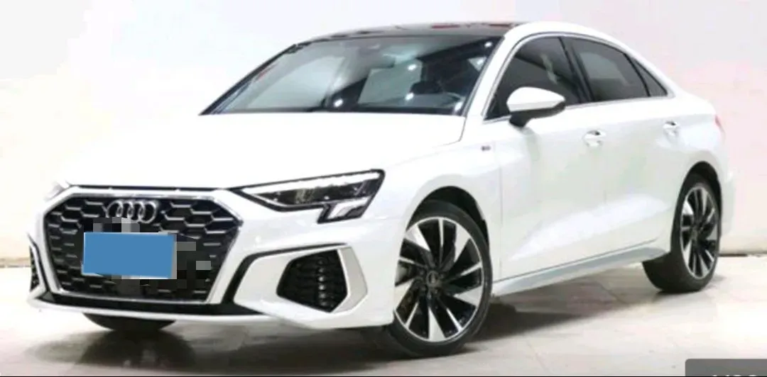 2022 Audi A3 1.4T 150HP L4 7DCT,autocango,china used car exporter,china ev exporter,chinese used car exporter,chinese used ev exporter