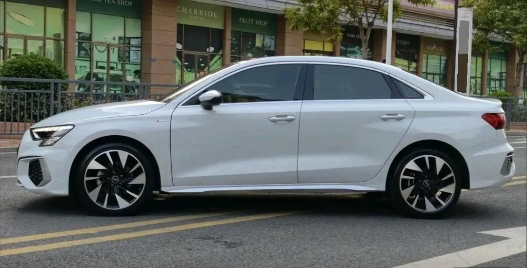 2022 Audi A3 1.4T 150HP L4 7DCT,autocango,china used car exporter,china ev exporter,chinese used car exporter,chinese used ev exporter