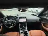 2021 Jaguar XEL 2.0T 250HP L4 8AT