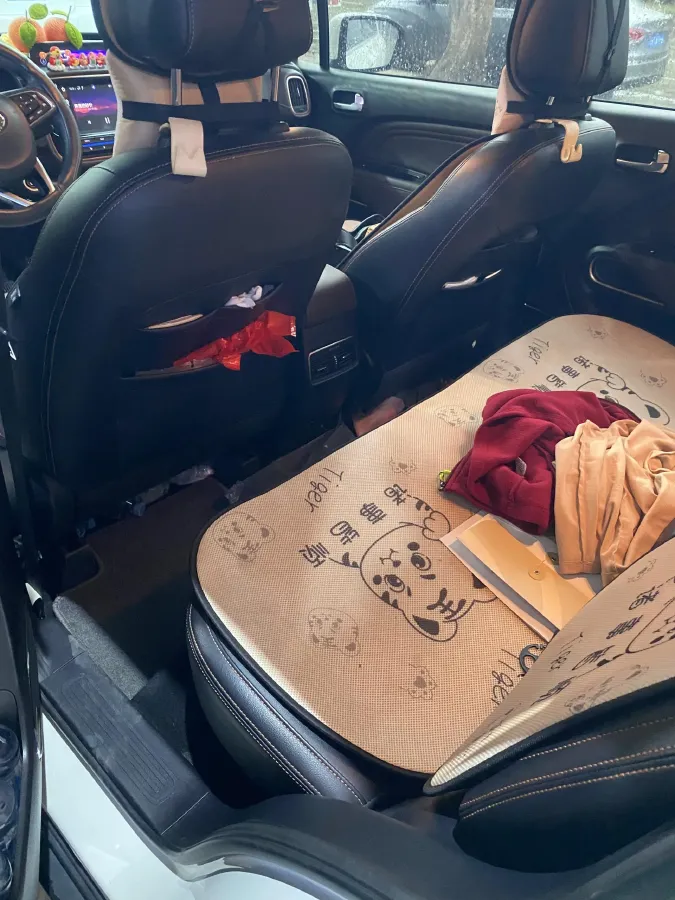 2017 GAC Trumpchi GS3 1.3T 137HP L4 6AT,autocango,china used car exporter,china ev exporter,chinese used car exporter,chinese used ev exporter