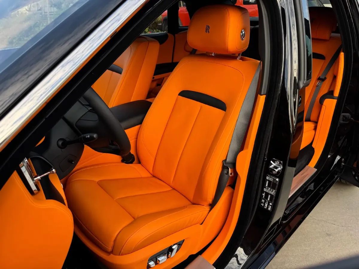 2021 Rolls-Royce Ghost 6.7T 571HP V12 8AT,autocango,china used car exporter,china ev exporter,chinese used car exporter,chinese used ev exporter