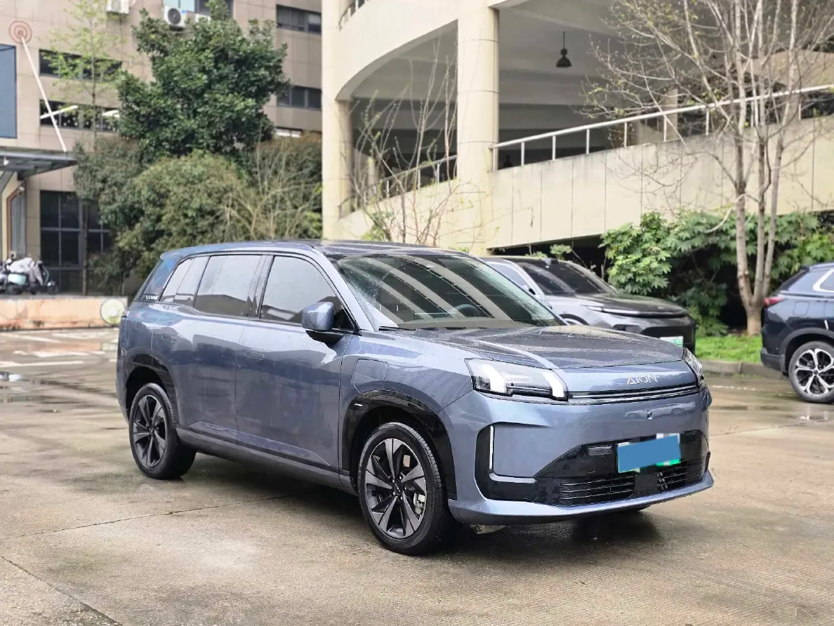 2026 Aion V BEV,autocango,china used car exporter,china ev exporter,chinese used car exporter,chinese used ev exporter