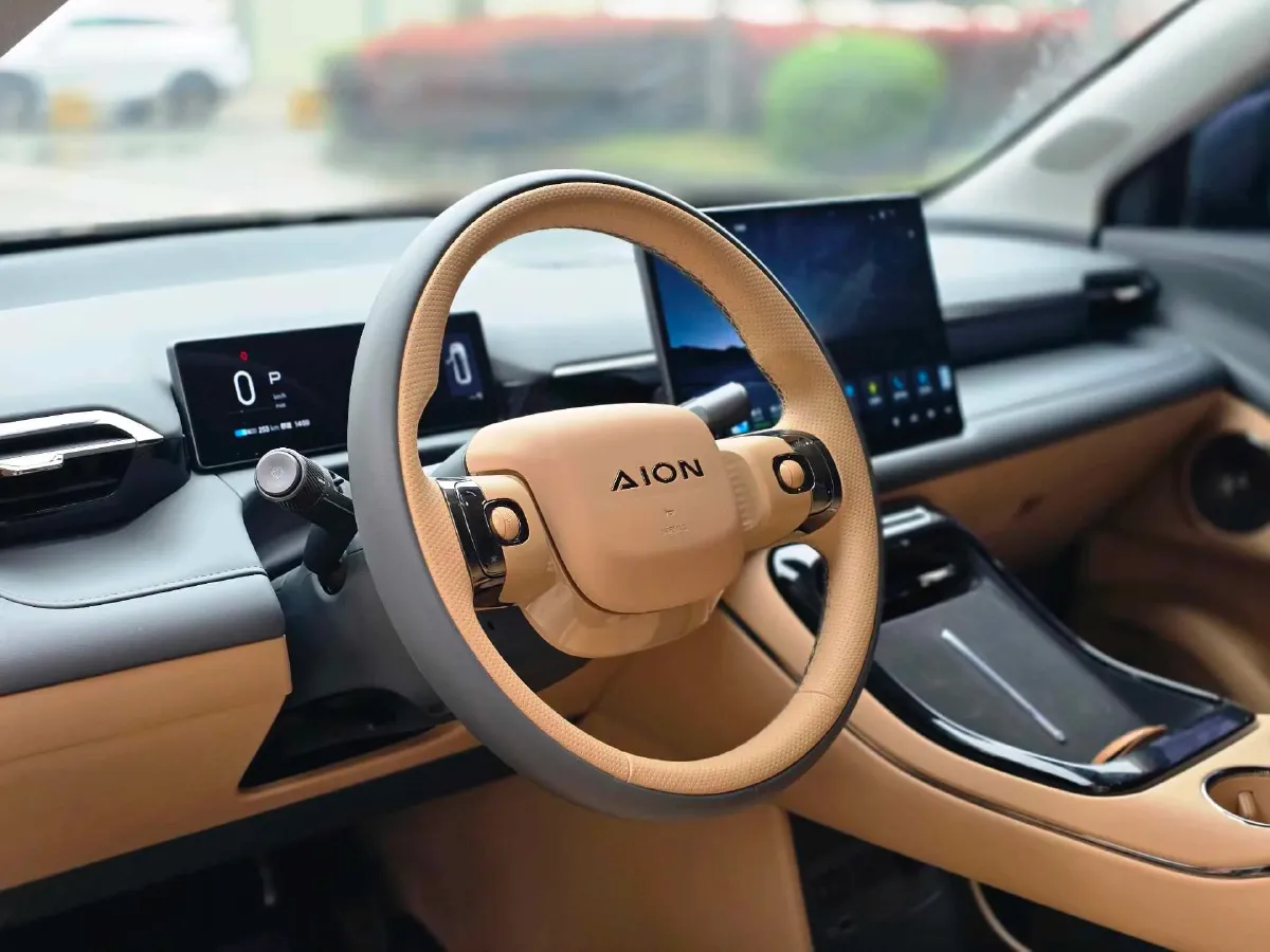 2026 Aion V BEV,autocango,china used car exporter,china ev exporter,chinese used car exporter,chinese used ev exporter