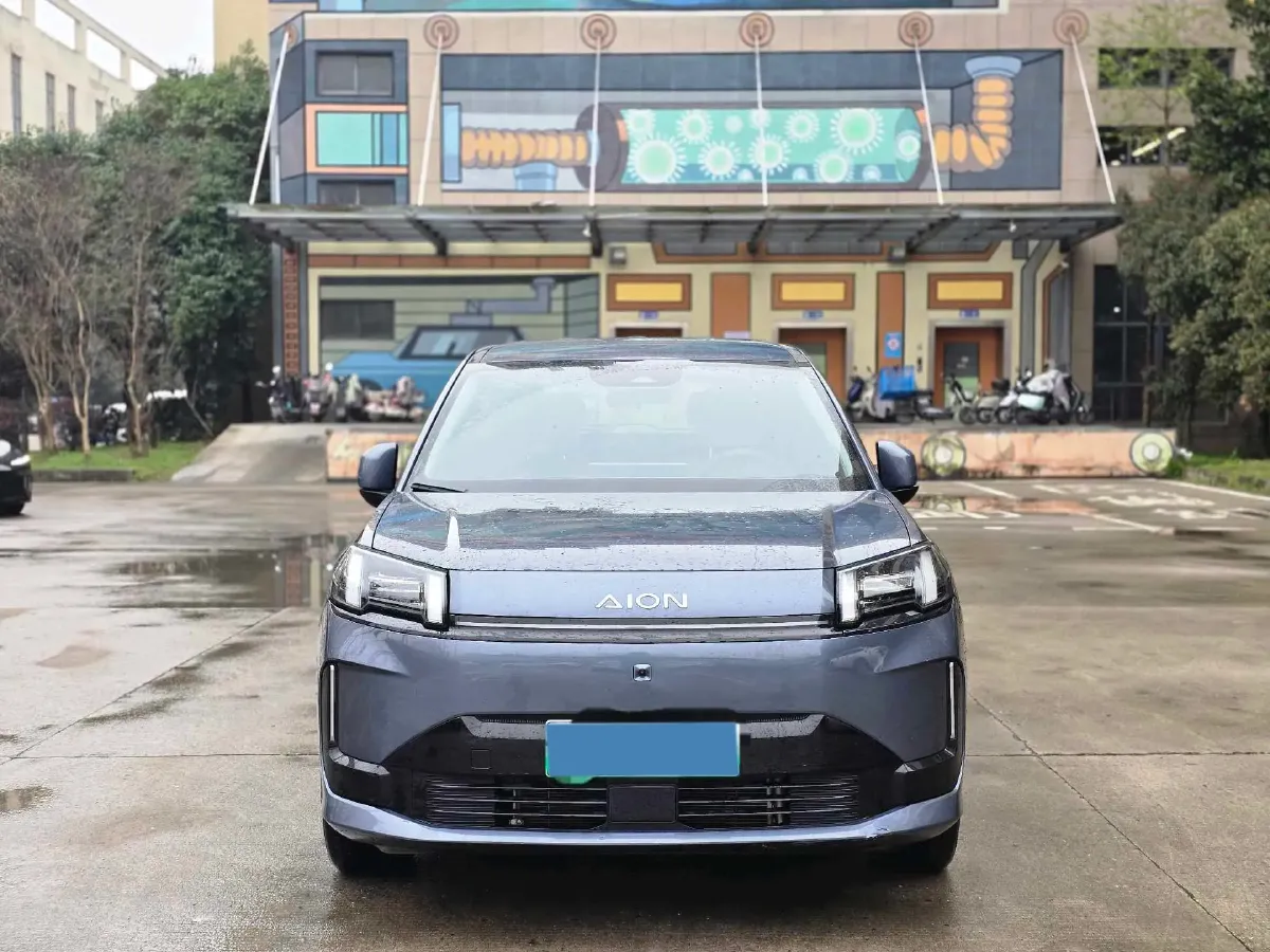 2026 Aion V BEV,autocango,china used car exporter,china ev exporter,chinese used car exporter,chinese used ev exporter