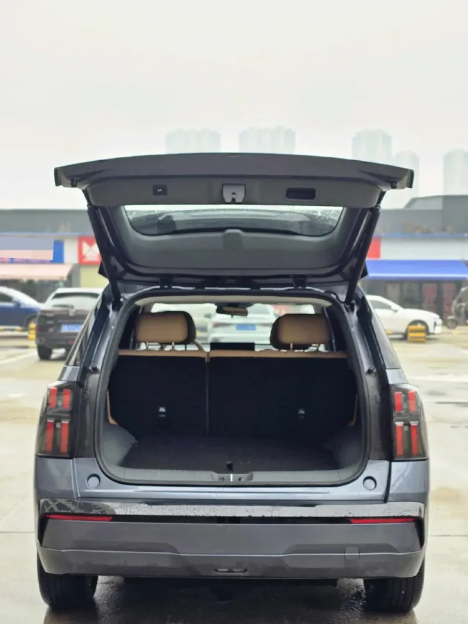 2026 Aion V BEV,autocango,china used car exporter,china ev exporter,chinese used car exporter,chinese used ev exporter