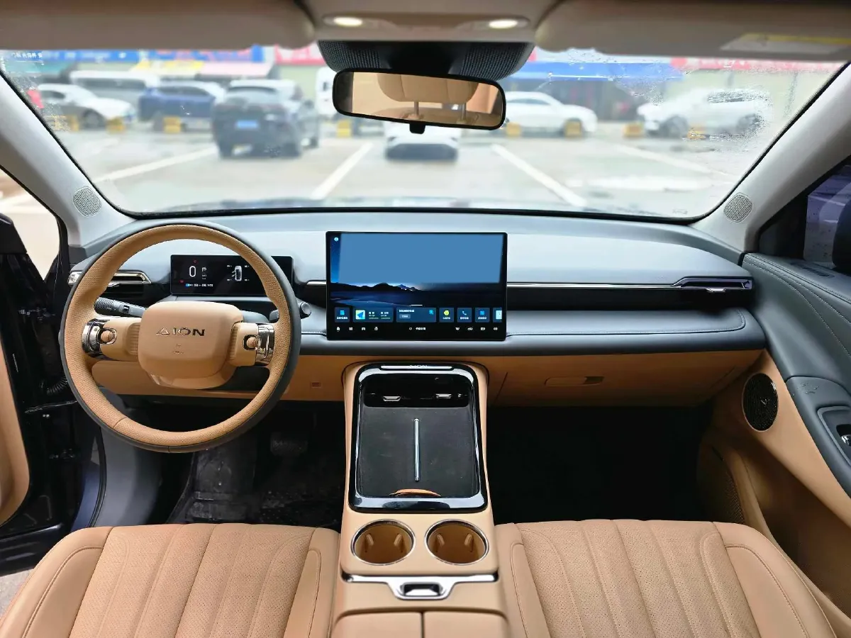 2026 Aion V BEV,autocango,china used car exporter,china ev exporter,chinese used car exporter,chinese used ev exporter