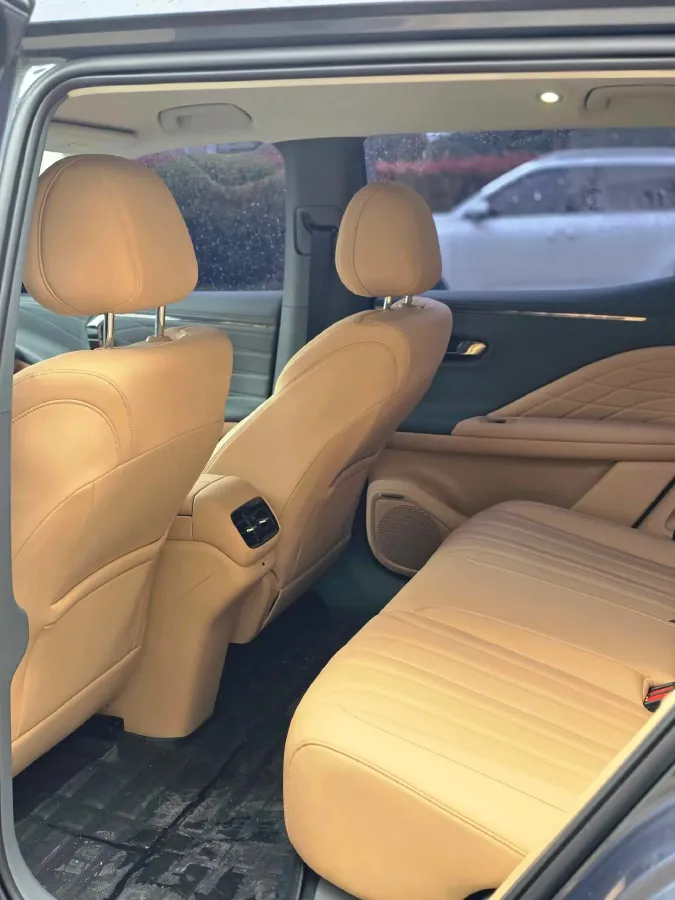 2026 Aion V BEV,autocango,china used car exporter,china ev exporter,chinese used car exporter,chinese used ev exporter