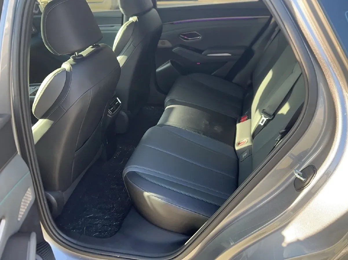 2024 BYD QinL 1.5L 101HP L4 E-CVT PHEV 15.87KWH,autocango,china used car exporter,china ev exporter,chinese used car exporter,chinese used ev exporter