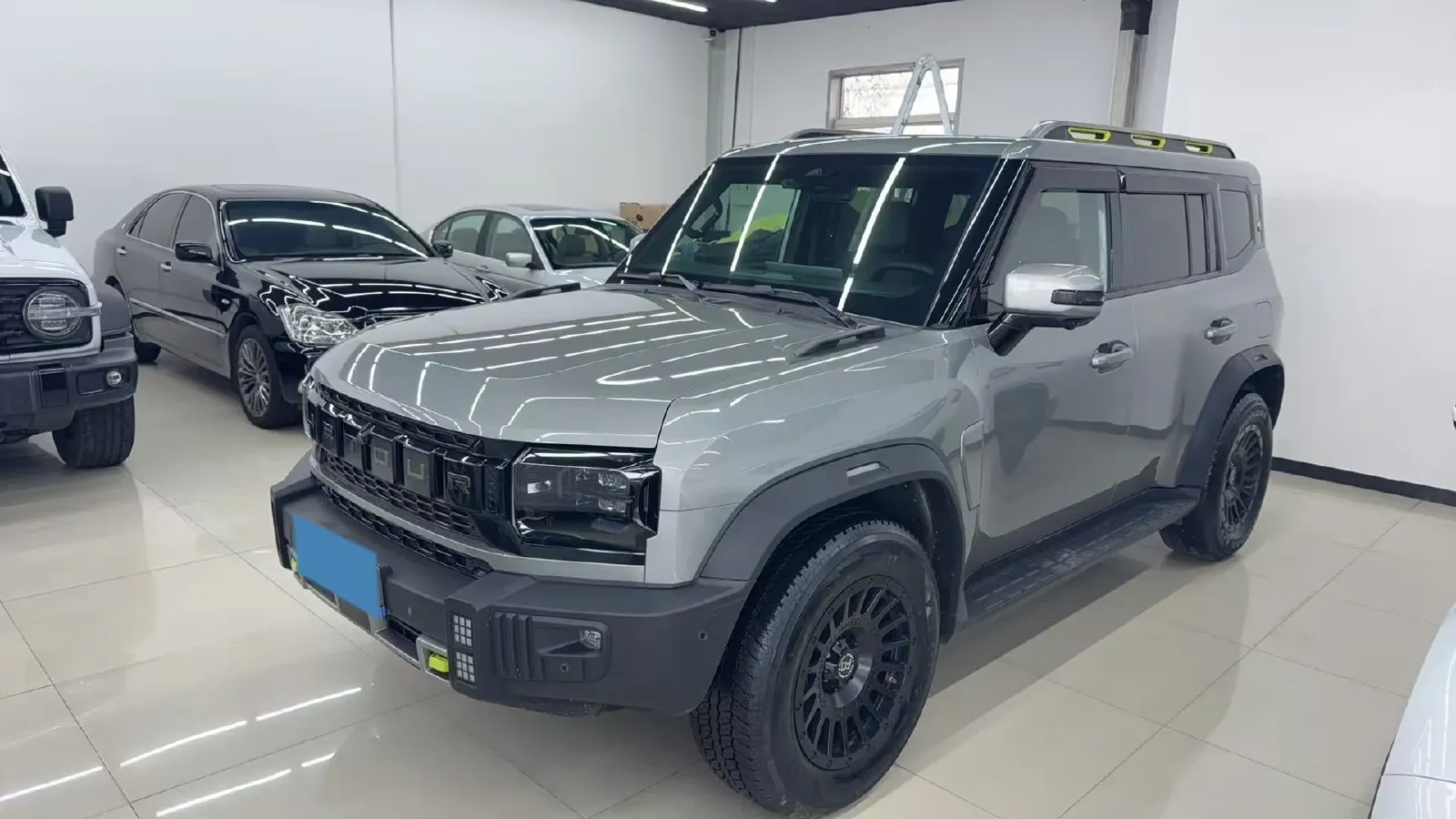 2023 Skoda Kodiak 2.0T 186HP L4 7DCT,autocango,china used car exporter,china ev exporter,chinese used car exporter,chinese used ev exporter