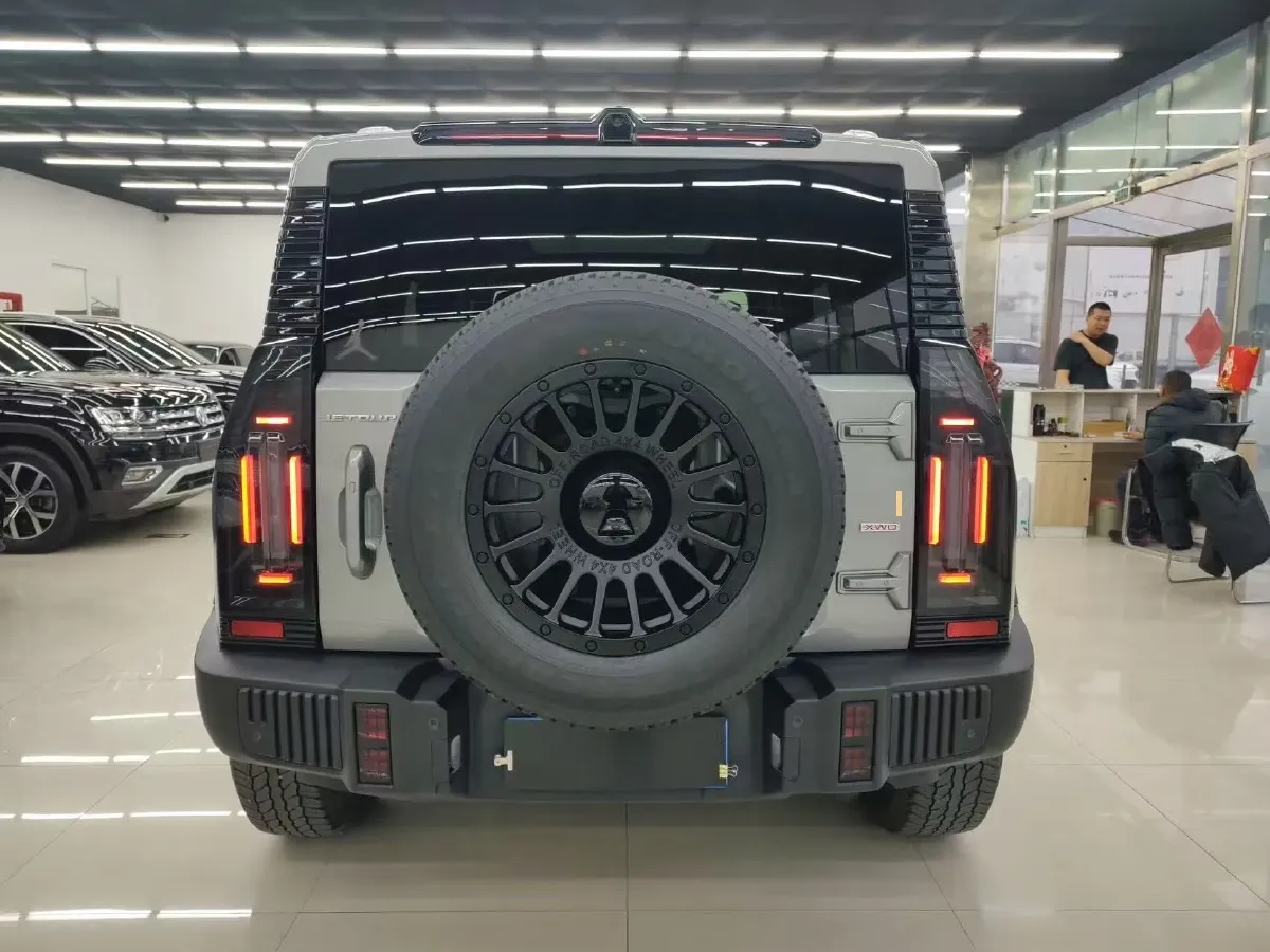 2023 Skoda Kodiak 2.0T 186HP L4 7DCT,autocango,china used car exporter,china ev exporter,chinese used car exporter,chinese used ev exporter