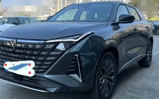 2025 ChangAn UNI-Z 1.5L 98HP L4 E-CVT PHEV,autocango,china used car exporter,china ev exporter,chinese used car exporter,chinese used ev exporter