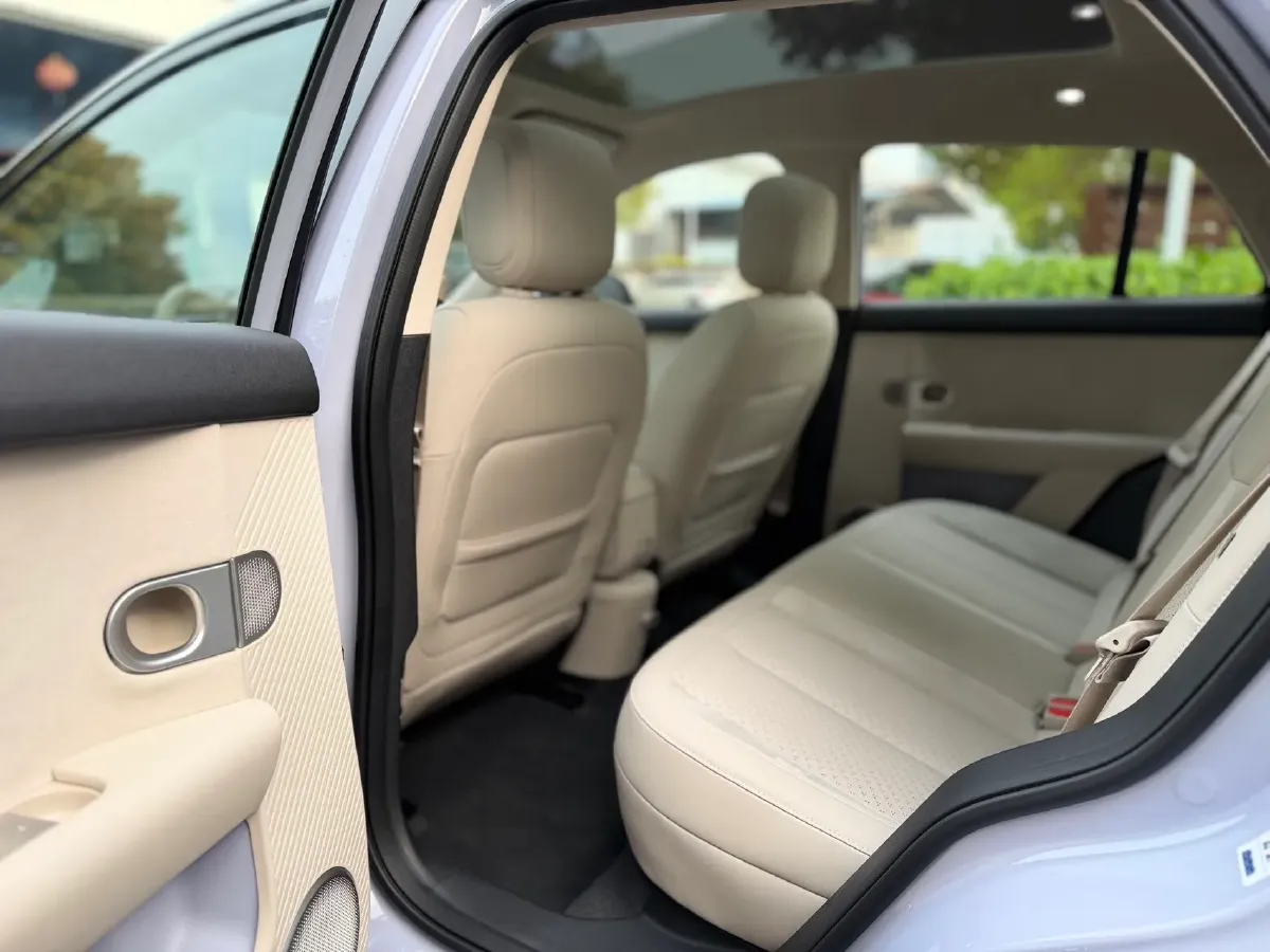 2025 Firefly Firefly BEV,autocango,china used car exporter,china ev exporter,chinese used car exporter,chinese used ev exporter