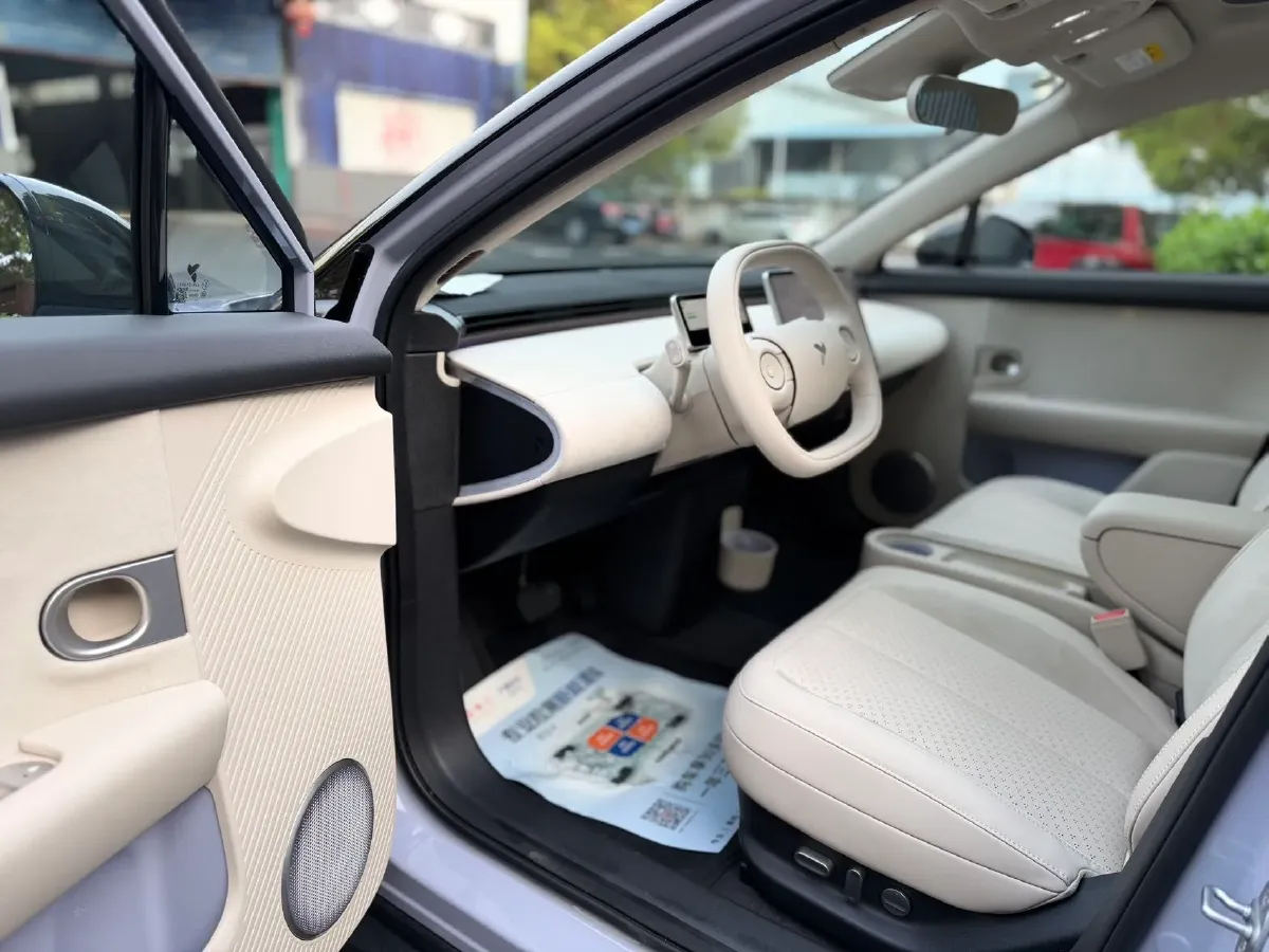 2025 Firefly Firefly BEV,autocango,china used car exporter,china ev exporter,chinese used car exporter,chinese used ev exporter