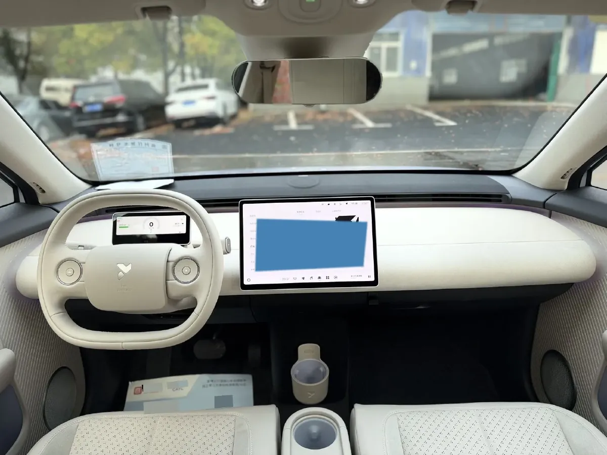 2025 Firefly Firefly BEV,autocango,china used car exporter,china ev exporter,chinese used car exporter,chinese used ev exporter