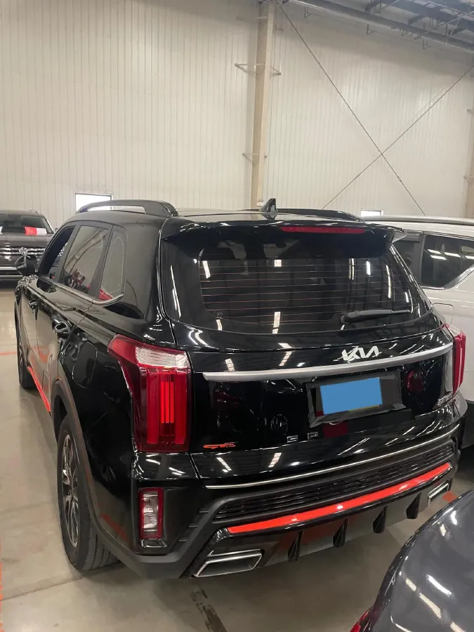 2021 Kia Sportage R 1.5T 200HP L4 7DCT,autocango,china used car exporter,china ev exporter,chinese used car exporter,chinese used ev exporter