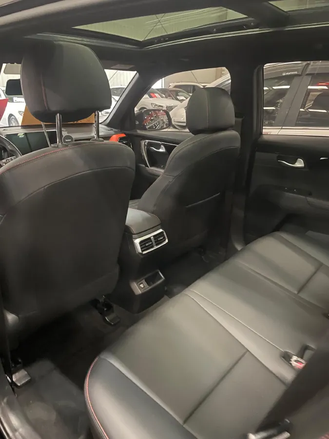 2021 Kia Sportage R 1.5T 200HP L4 7DCT,autocango,china used car exporter,china ev exporter,chinese used car exporter,chinese used ev exporter