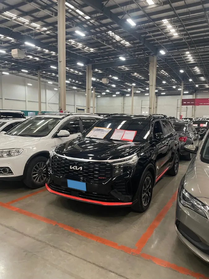 2021 Kia Sportage R 1.5T 200HP L4 7DCT,autocango,china used car exporter,china ev exporter,chinese used car exporter,chinese used ev exporter