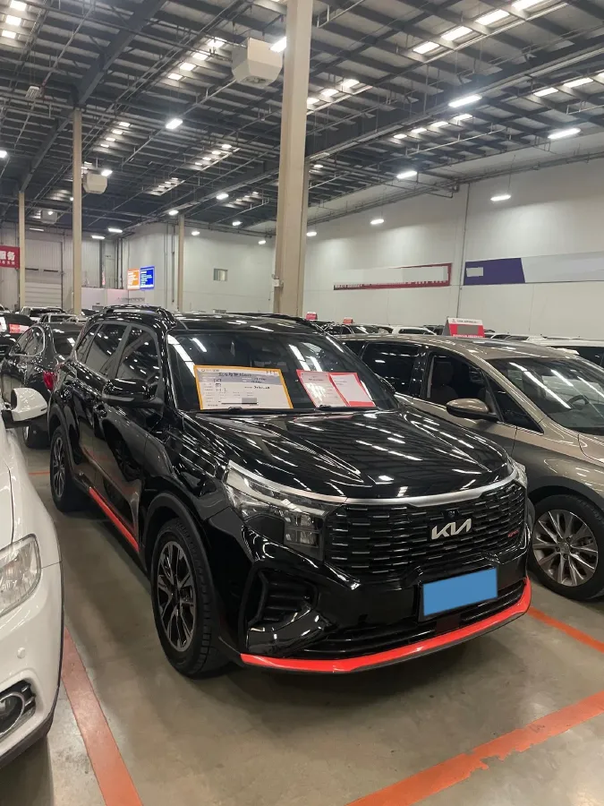 2021 Kia Sportage R 1.5T 200HP L4 7DCT,autocango,china used car exporter,china ev exporter,chinese used car exporter,chinese used ev exporter