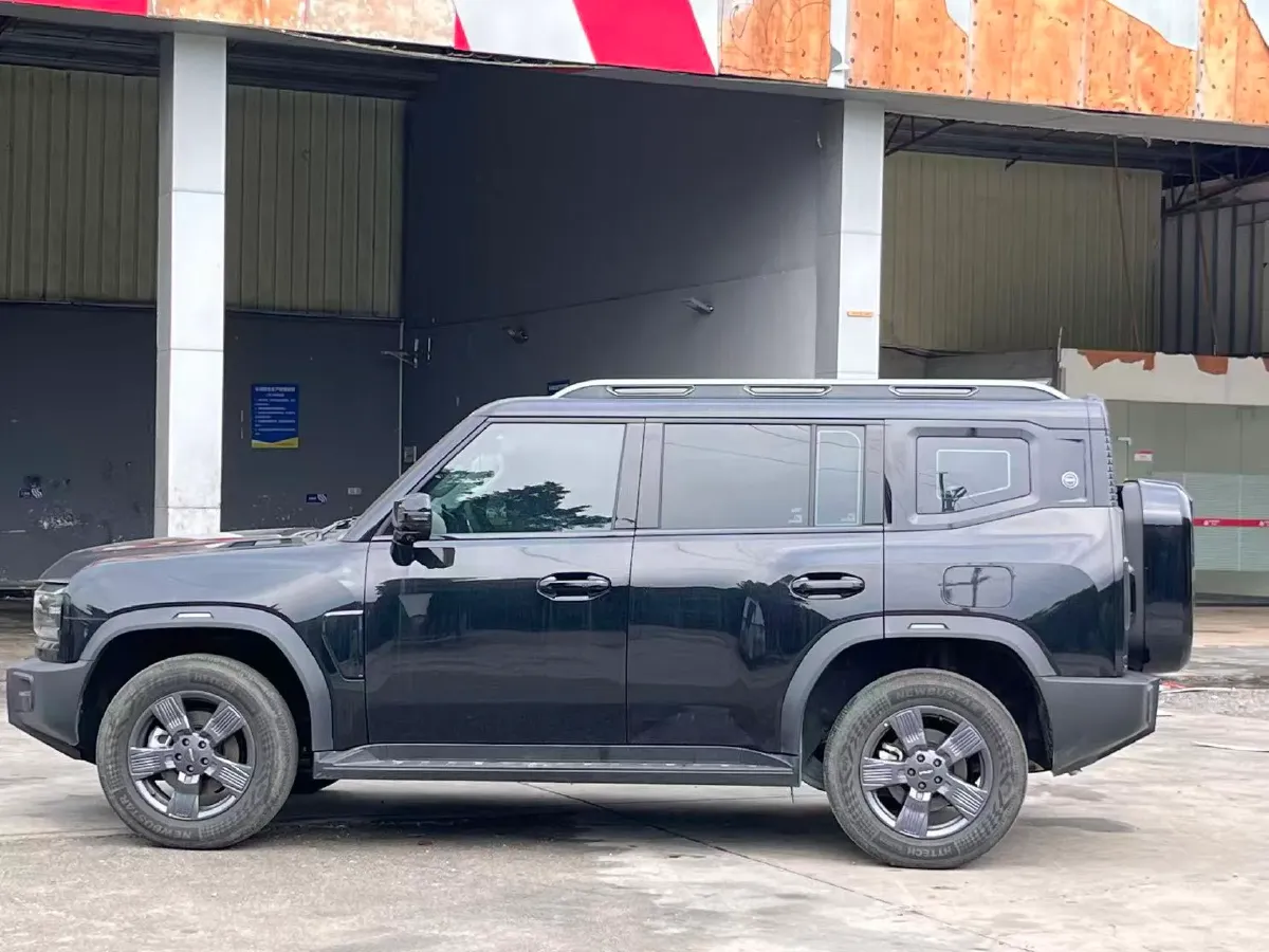 2023 Jetour Traveller 1.5T 184HP L4 7DCT,autocango,china used car exporter,china ev exporter,chinese used car exporter,chinese used ev exporter