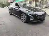 2021 HongQi E-QM5 BEV 54KWH