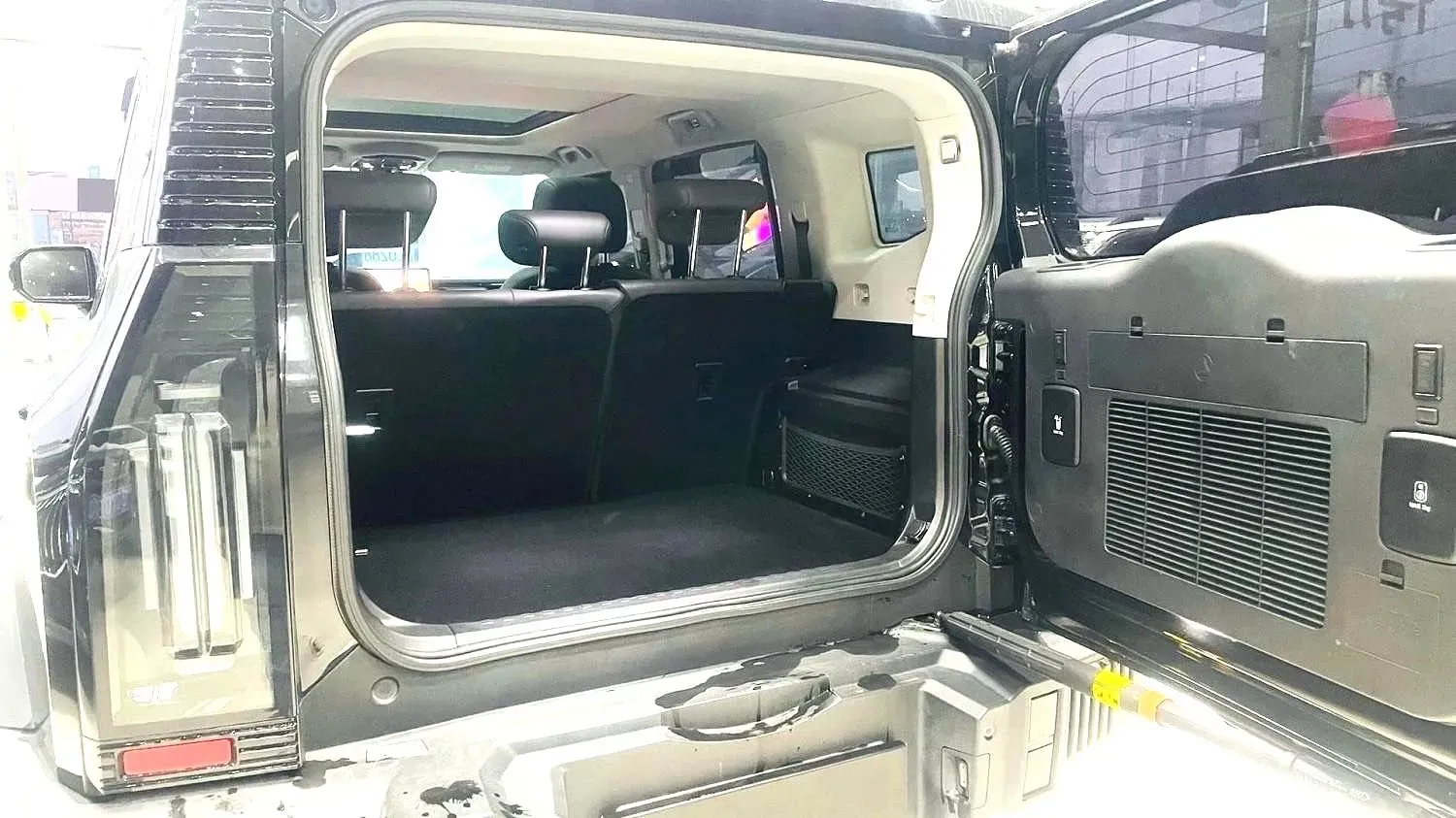 2023 Jetour Traveller 1.5T 184HP L4 7DCT,autocango,china used car exporter,china ev exporter,chinese used car exporter,chinese used ev exporter