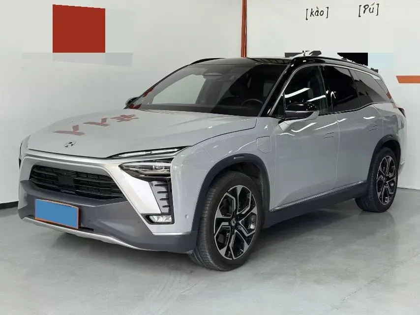 2020 NIO ES8 BEV 70KWH,autocango,china used car exporter,china ev exporter,chinese used car exporter,chinese used ev exporter