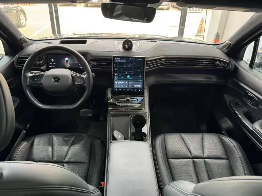 2020 NIO ES8 BEV 70KWH,autocango,china used car exporter,china ev exporter,chinese used car exporter,chinese used ev exporter