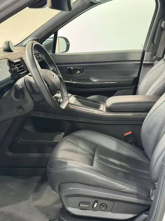 2020 NIO ES8 BEV 70KWH,autocango,china used car exporter,china ev exporter,chinese used car exporter,chinese used ev exporter