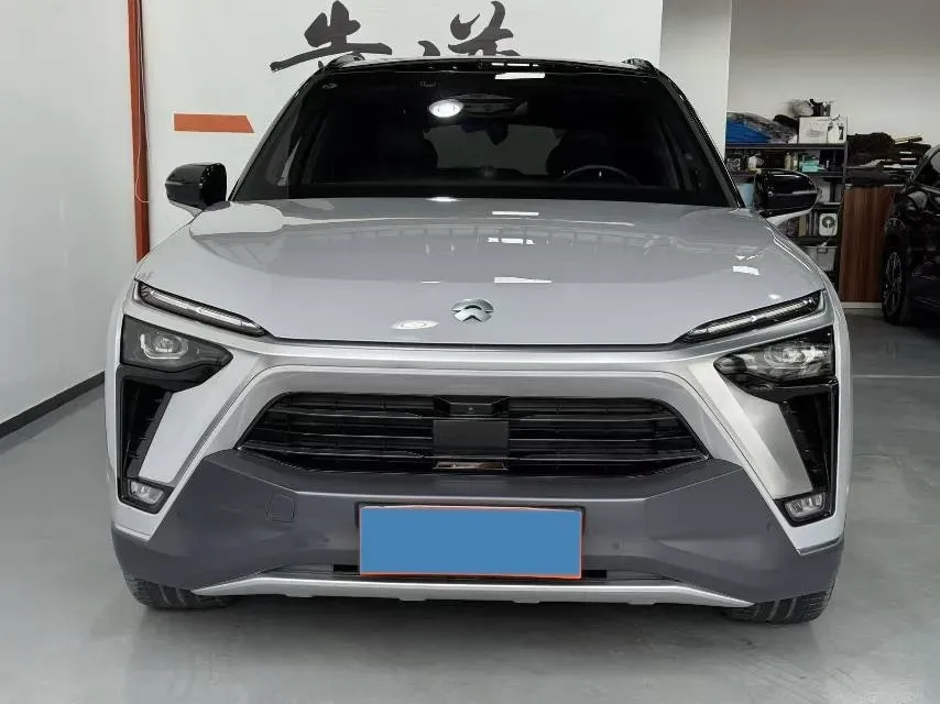 2020 NIO ES8 BEV 70KWH,autocango,china used car exporter,china ev exporter,chinese used car exporter,chinese used ev exporter