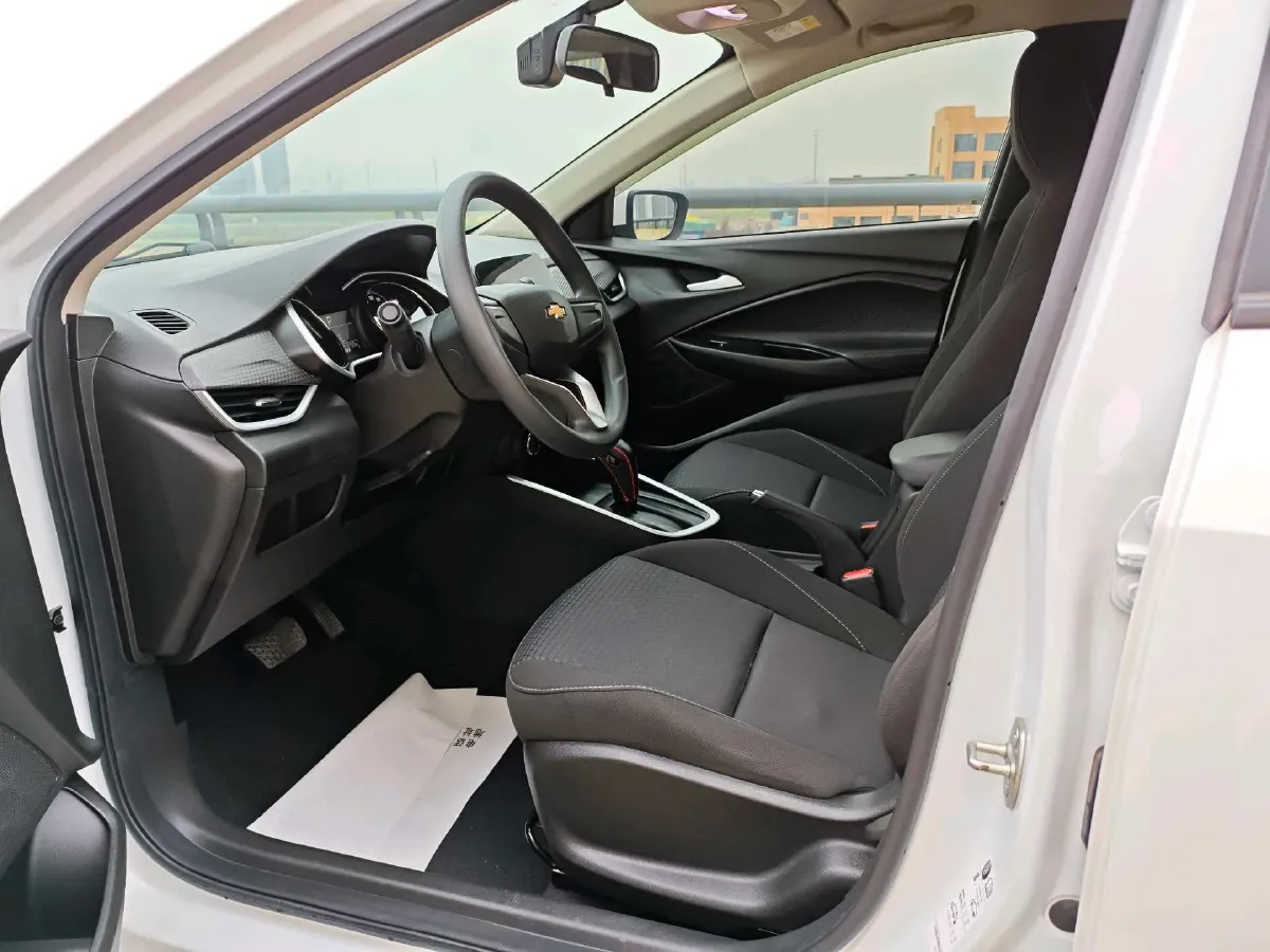 2022 Chevrolet Cavalier 1.0T 125HP L3 6AT,autocango,china used car exporter,china ev exporter,chinese used car exporter,chinese used ev exporter