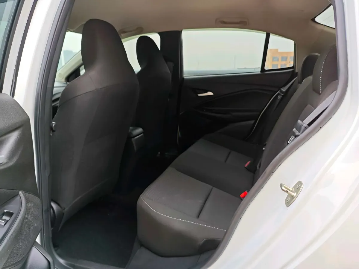 2022 Chevrolet Cavalier 1.0T 125HP L3 6AT,autocango,china used car exporter,china ev exporter,chinese used car exporter,chinese used ev exporter