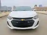 2022 Chevrolet Cavalier 1.0T 125HP L3 6AT