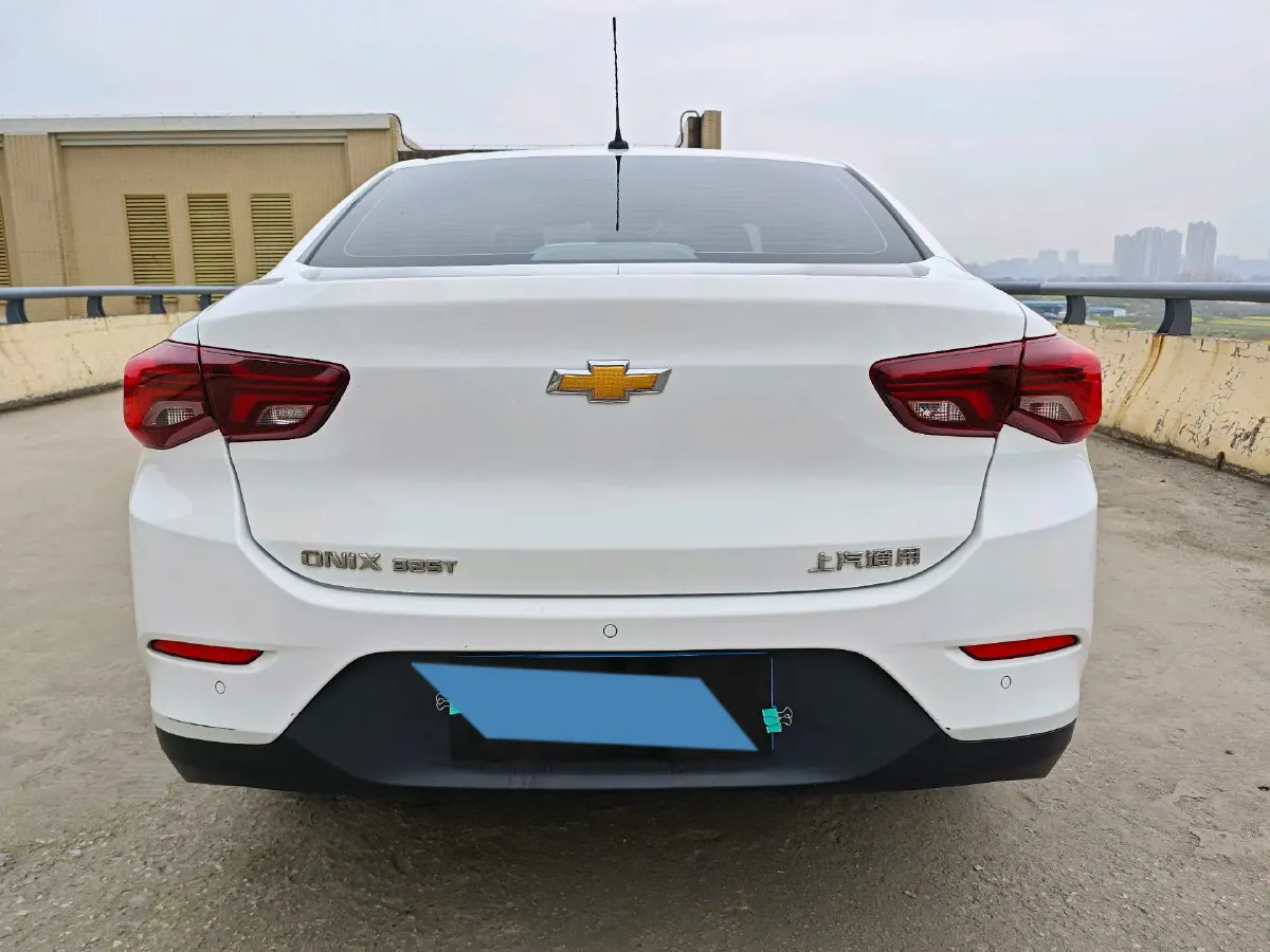 2022 Chevrolet Cavalier 1.0T 125HP L3 6AT,autocango,china used car exporter,china ev exporter,chinese used car exporter,chinese used ev exporter