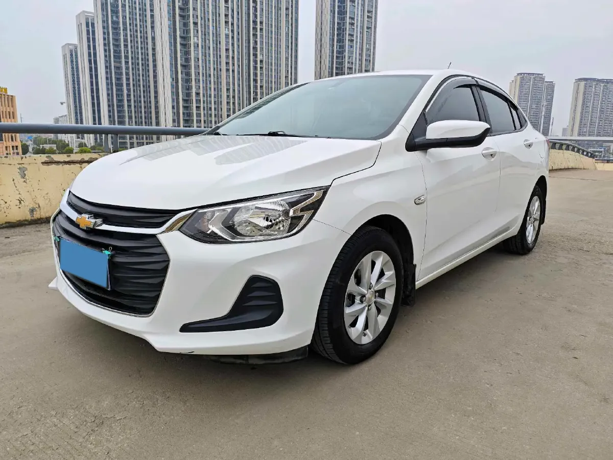 2022 Chevrolet Cavalier 1.0T 125HP L3 6AT,autocango,china used car exporter,china ev exporter,chinese used car exporter,chinese used ev exporter