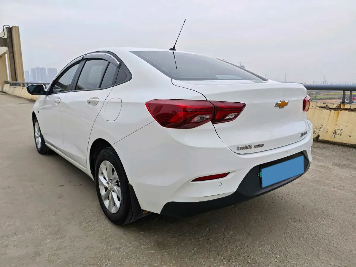 2022 Chevrolet Cavalier 1.0T 125HP L3 6AT,autocango,china used car exporter,china ev exporter,chinese used car exporter,chinese used ev exporter