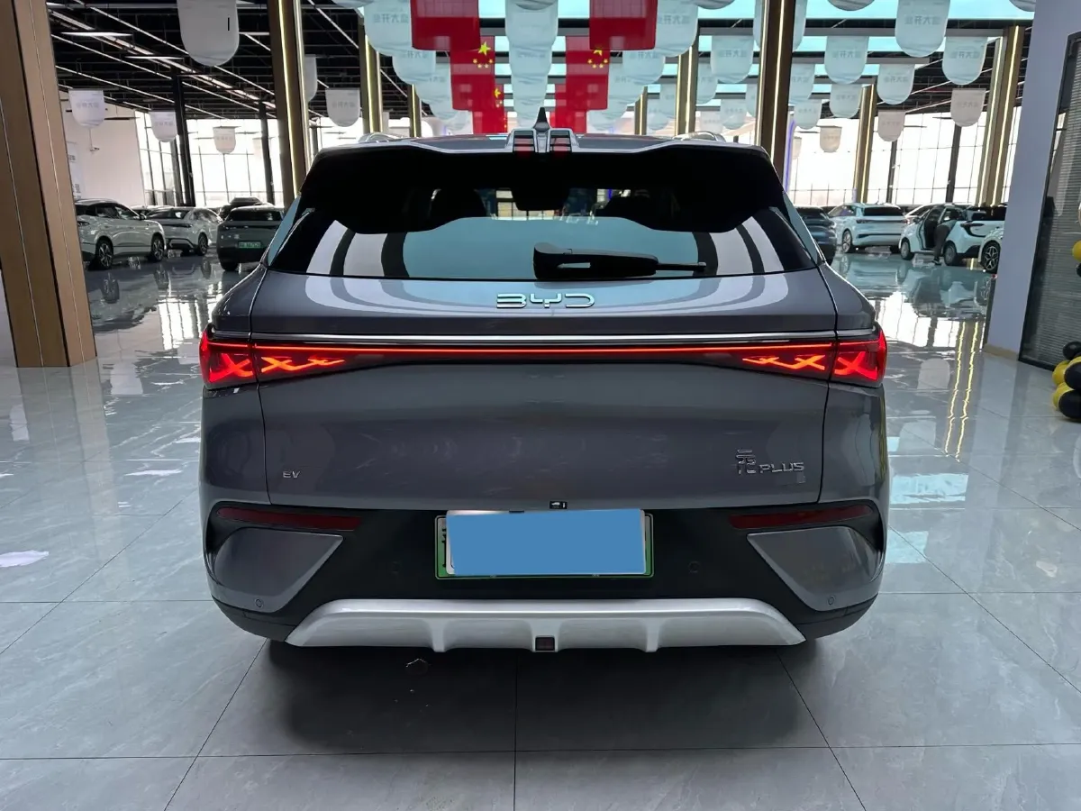 2025 BYD Yuan Plus BEV 60.48KWH,autocango,china used car exporter,china ev exporter,chinese used car exporter,chinese used ev exporter