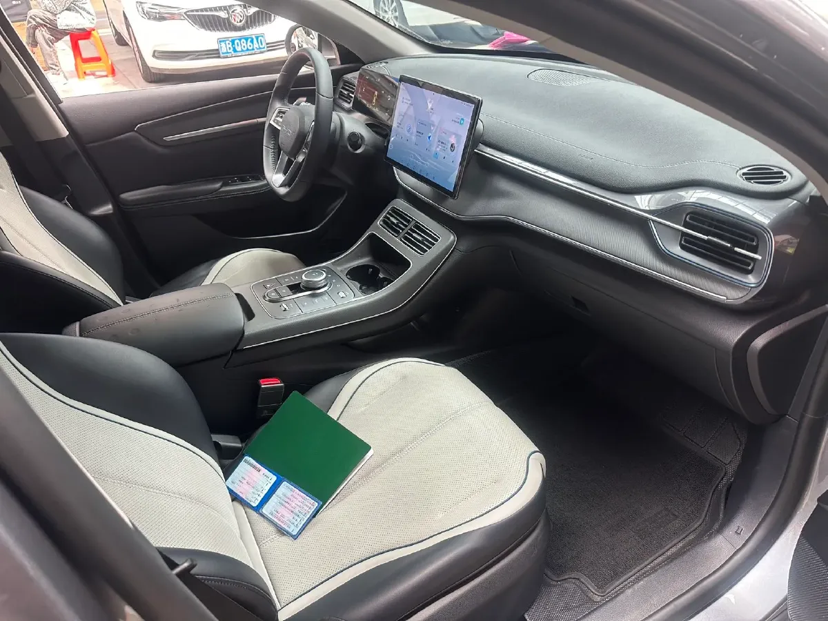 2024 BYD Destroyer 05 1.5L 110HP L4 E-CVT PHEV 8.3KWH,autocango,china used car exporter,china ev exporter,chinese used car exporter,chinese used ev exporter